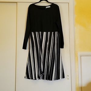 Nemidor midi dress